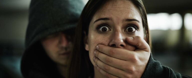 Ana Christina: Chilling NDE! Woman Murdered By Husband: Holy Spirit Saves Her