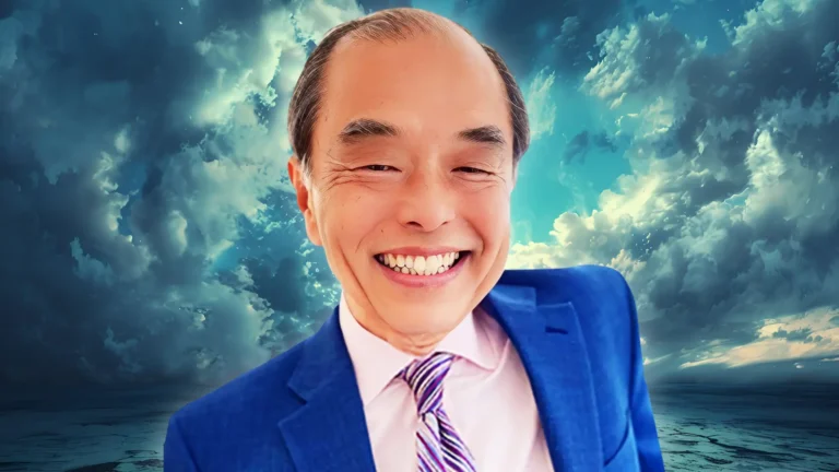 Guide to Navigating the Afterlife with Michael Tamura