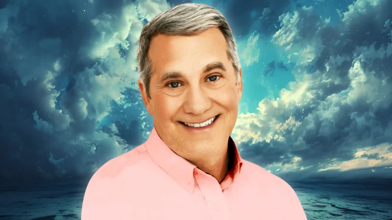 Dr. Rod Chelberg: Truth About Our Divine Blueprint