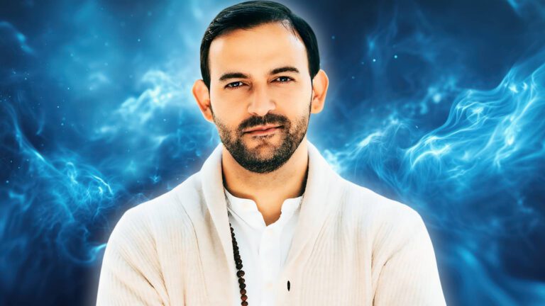 Yogi’s Secret to Manipulating Reality with Yogi Anand Mehrotra