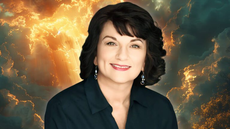 Past Lives Shown in NDE with Wendy Rose Williams