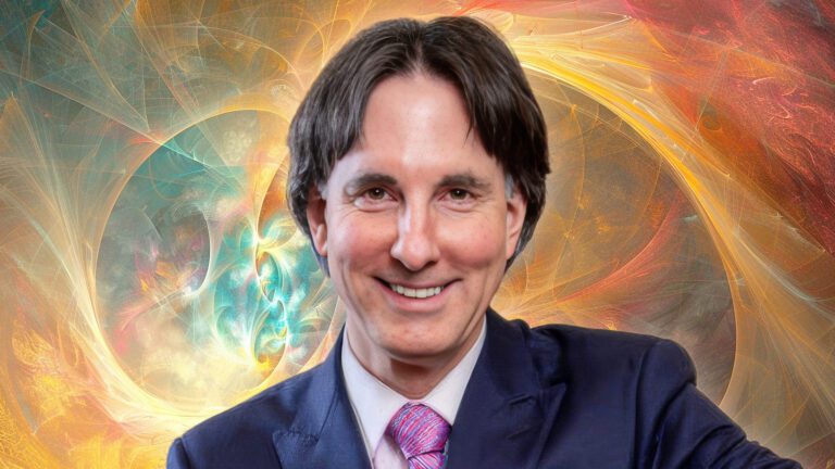 Manifestation & Quantum Physics with Dr. John Demartini