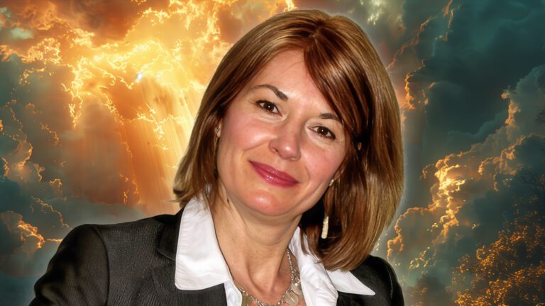 Dr. Margot McKinnon: Profound Knowledge After Death