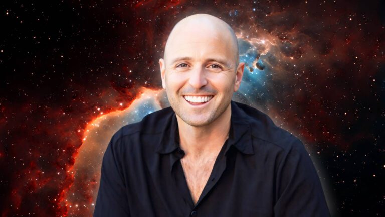 The Z’s Channeled Message for Humanity’s Evolution with Lee Harris