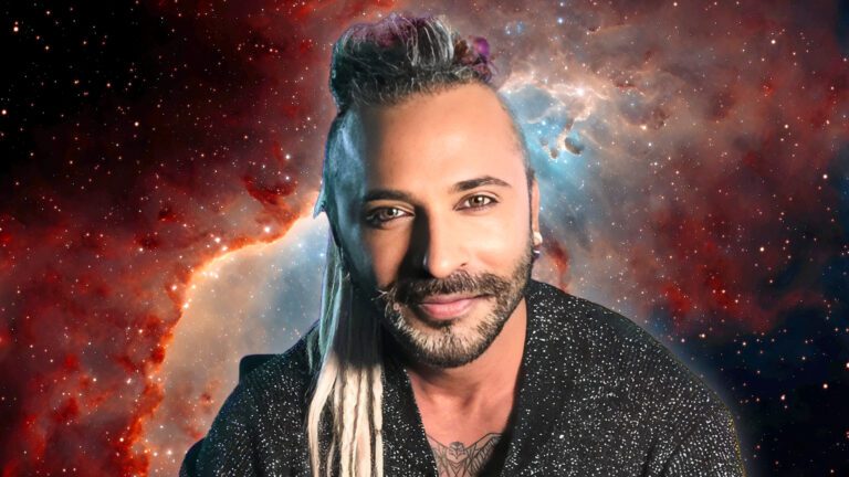 Awakening to the 5th Dimension with Riz Mirza
