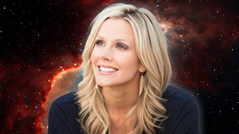 5D Manifestation Method Revealed with Sara Landon