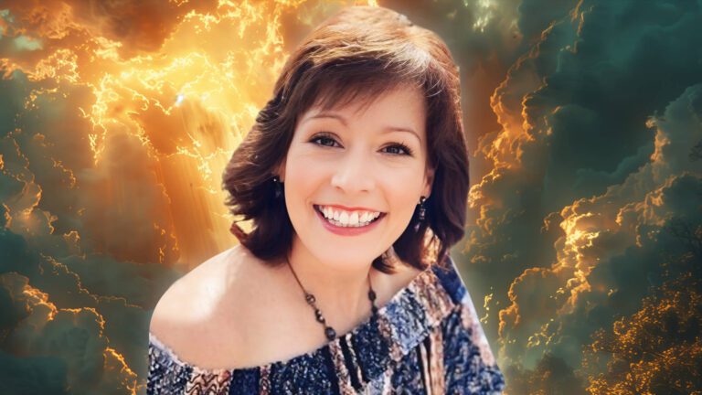 Maria Lupita Gurulé: NDE Life Review & The Pain It Caused