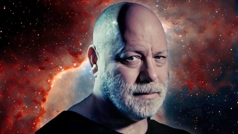 Mankind’s Great Spiritual Shift with Paul Selig