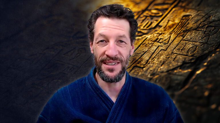 Hidden Teachings of the Bible with Richard L. Haight