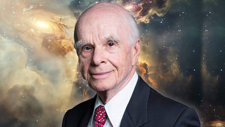 Akashic Records & Quantum Field with Dr. Ervin Laszlo