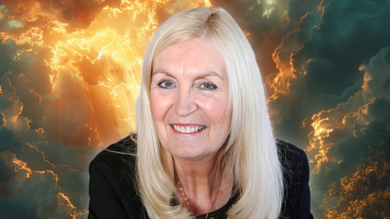 Dr. Yvonne Kason: Plane Crash & Afterlife Experience