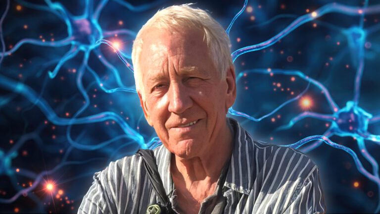Ancient Healing Method That Reduces Inflammation with Clint Ober
