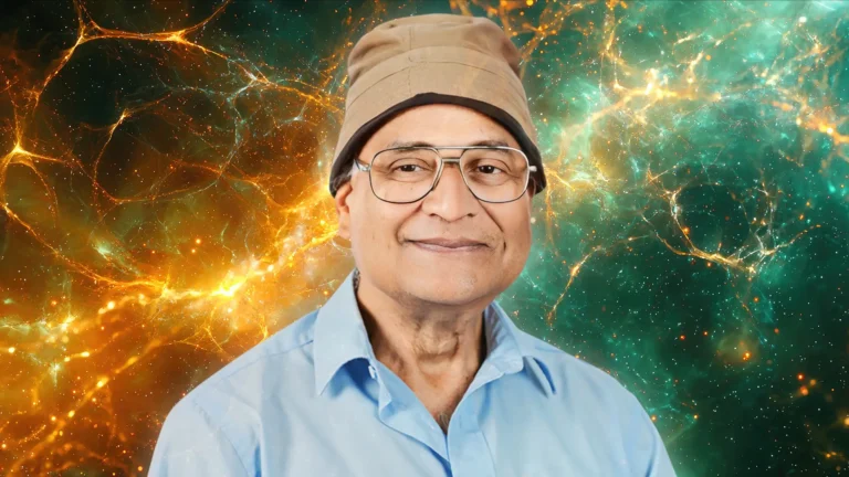 Creating Reality Through the Quantum Field with Amit Goswami