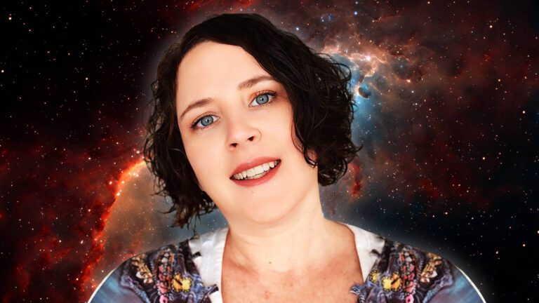 Saint Germain’s Manifestation Method with Tara Arnold