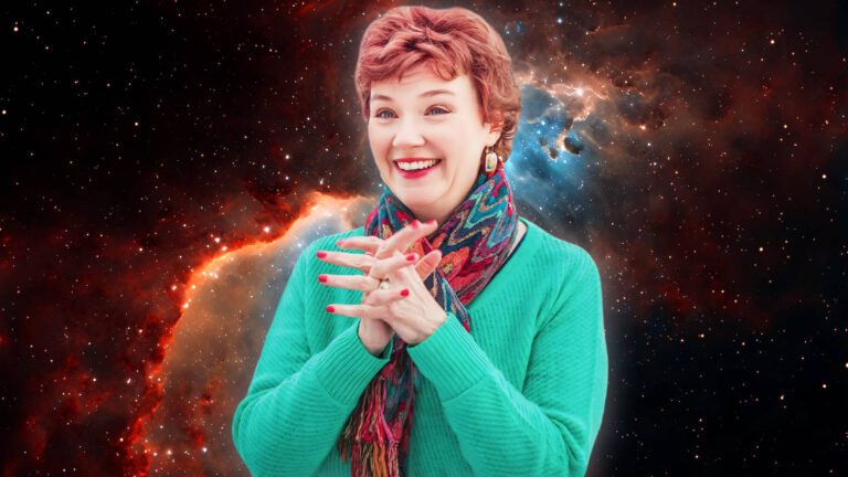 Lost History of Atlantis & Lemuria with Belinda Womack