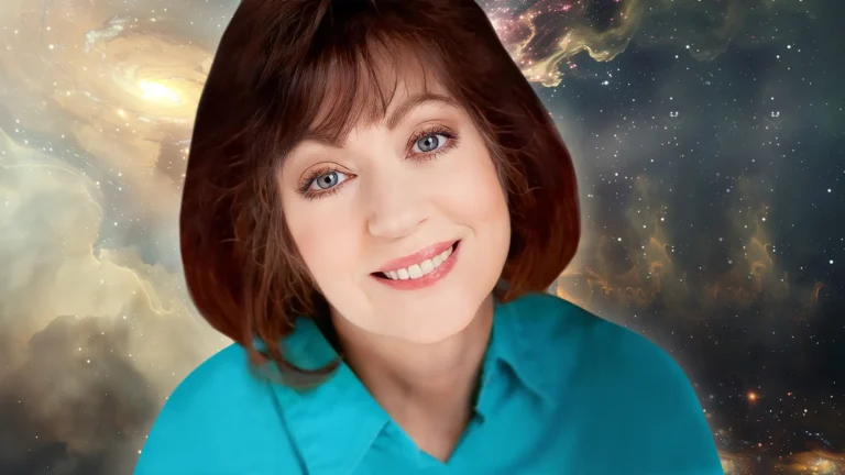 Woman’s Remarkable Pre-Birth Memory with Diane Brandon