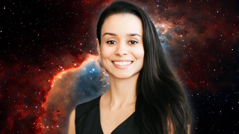 Live Channeling Will Redefine Your Life with Rubia Lacerda