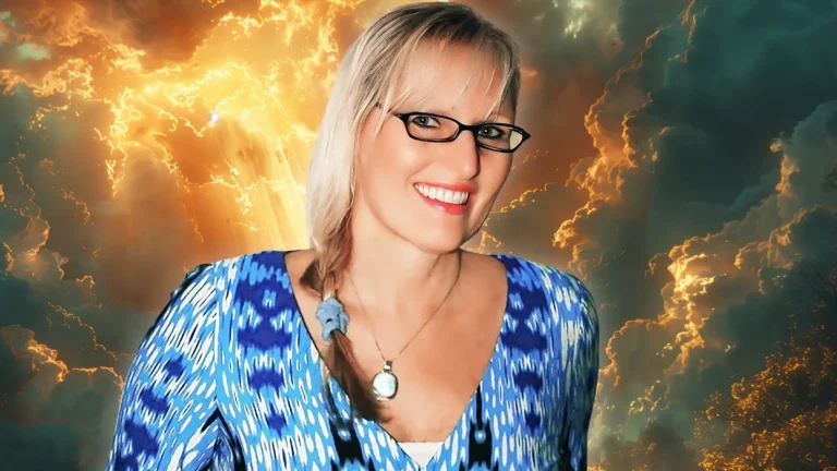 Sharon Kumara: Teenager’s NDE Shows Other Planets