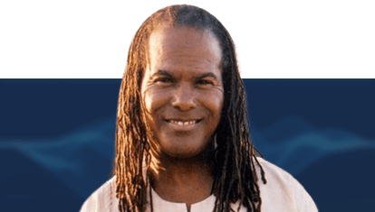 NLS GUESTS - Michael Beckwith