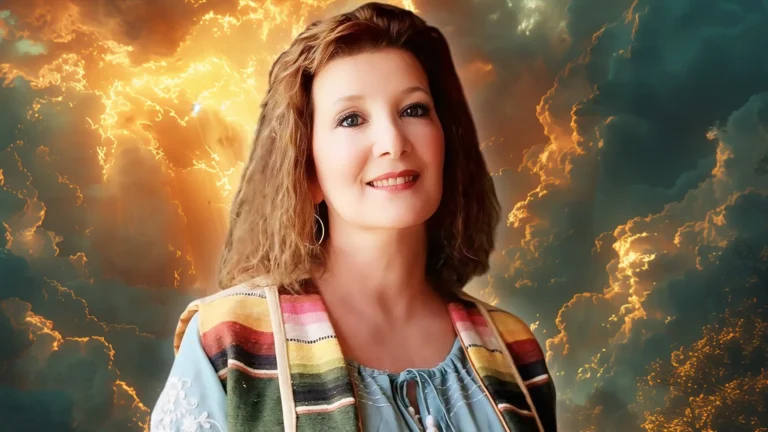 Lesley Lupo: Atheist Woman’s NDE Shows How to Elevate Your Life