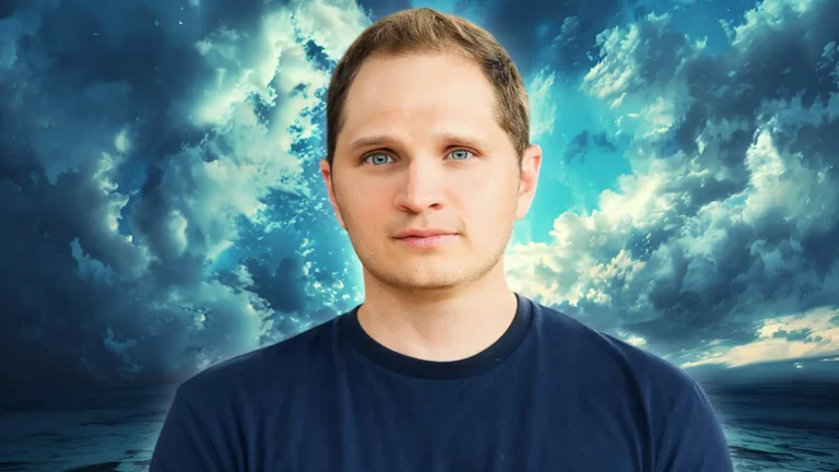 Curtis Childs: The Spiritual Teaching of Emanuel Swedenborg
