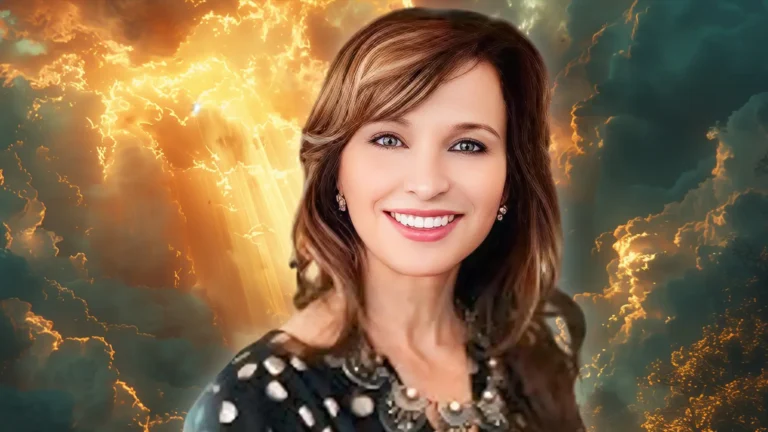 Mary Jo Rapini: Woman Returns from Heaven with Urgent Message