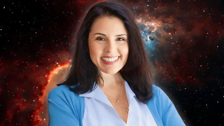 Preparing for the New Earth with Cindy Edison