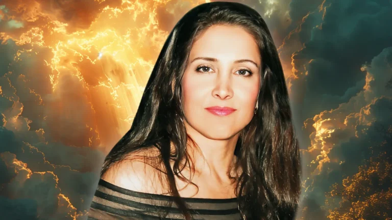 Lura Ketchledge: Woman’s Detailed Near-Death Tour of Heaven