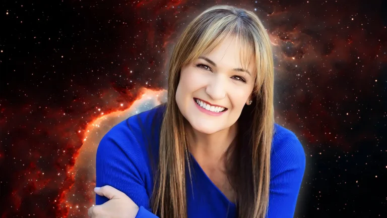 Quantum Physics and Manifestation with Christy Whitman