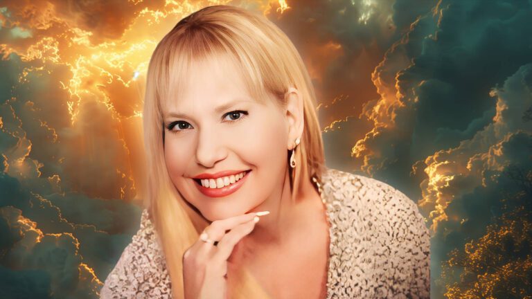 Sharon Milliman: Woman Shown Tour of Heaven in NDE