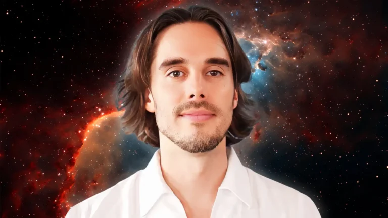 Connecting with Higher Self with Lincoln Gergar