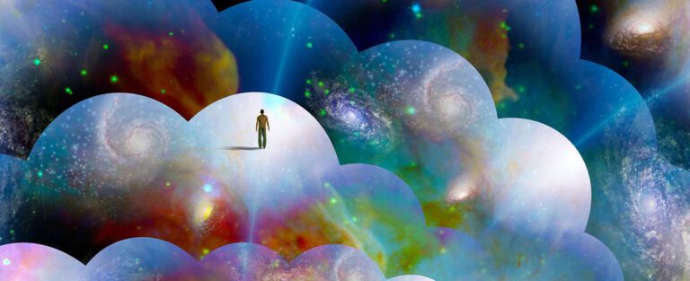 Mark Hodges: Man Dies in Surgery; Shown Shocking Truth of Other Dimensions & Planets (Insane NDE)