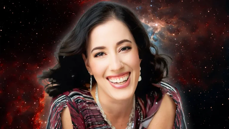 Humanity’s Great Awakening with Stephanie Banks