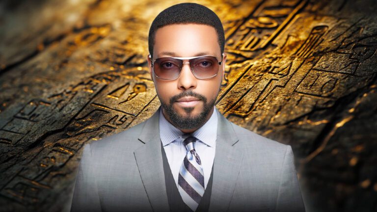Jesus’ True Teachings Found in Lost Texts with Billy Carson
