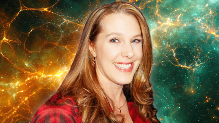The Mandela Effect with Cynthia Sue Larson