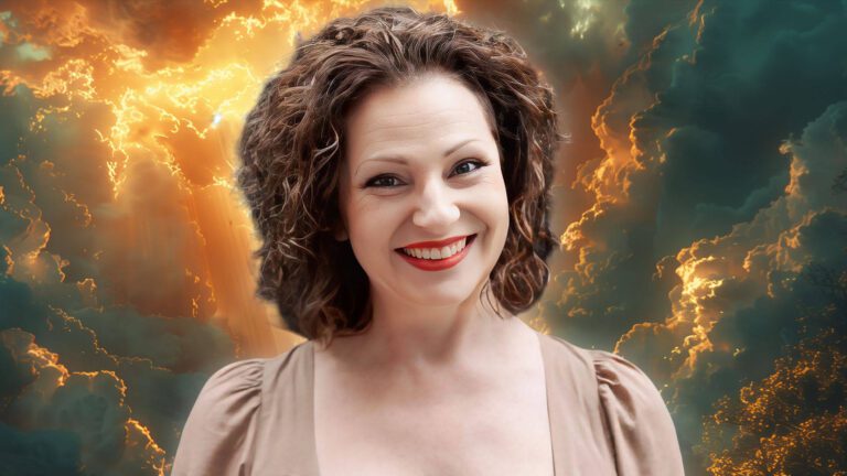 Connecting with Your Past Lives with Toni Reilly