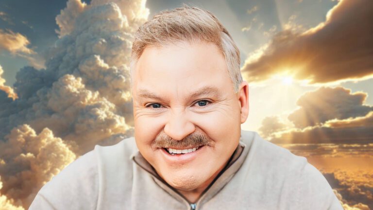 Life After Death and Beyond with James Van Praagh