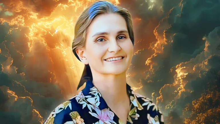 Lei Mohr: Woman Shown Purpose of Life in NDE