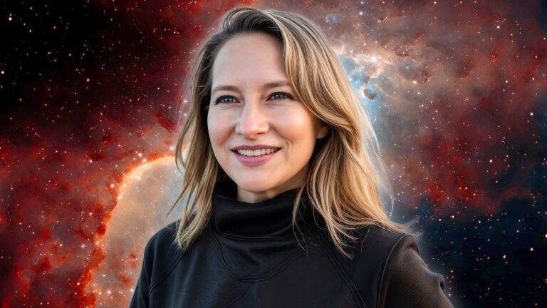 Channeled Message of Hope for Humanity’s Next Stage with Anne Tucker
