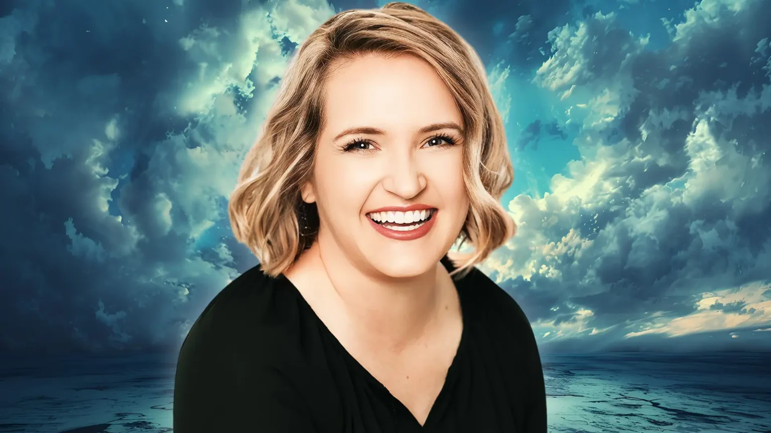God's Miracle After Loss of Daughter with Nichole Clark thumbnail