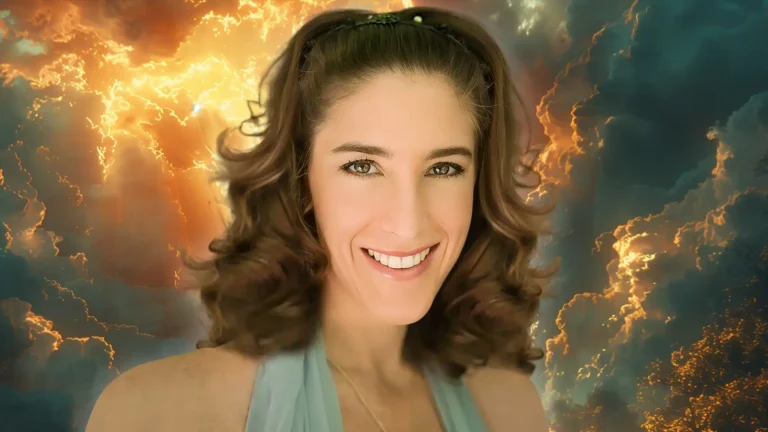 Rev. Devi Grace: Woman’s NDE Message from Source Energy