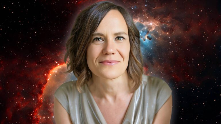 Channneling Female Ascended Masters with Genevieve Taeger