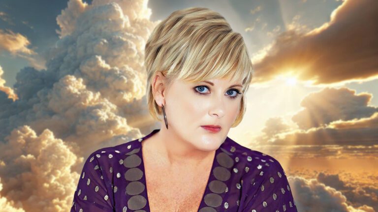 The Rise & Fall of Britain’s Best Psychic Medium with Nicky Alan