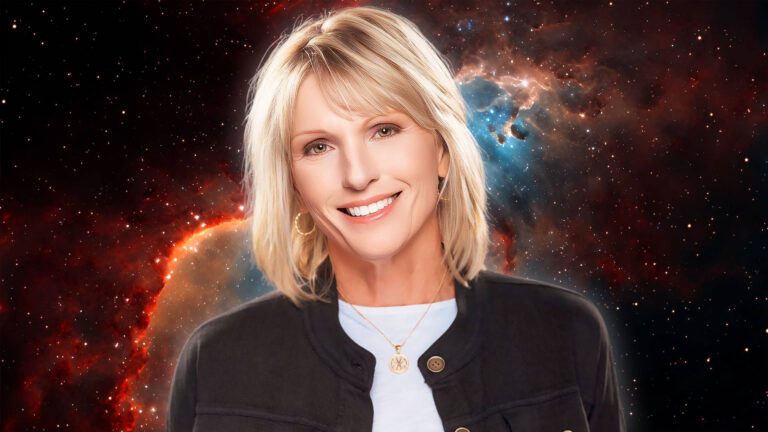 Manifestation Method Revealed in Channeling with Robin Jelinek
