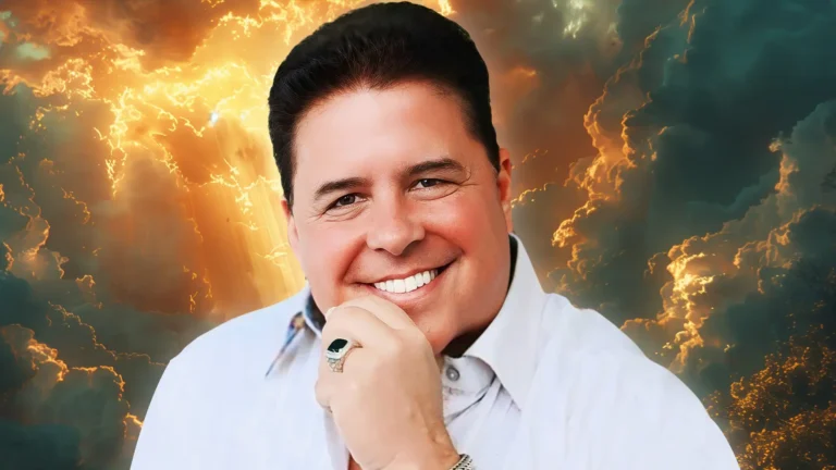 Bill Tortorella: Paramedic Dies & Meets 3 Guardian Angels