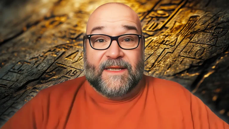 Vatican Changed Jesus’ True Teachings with John Davis