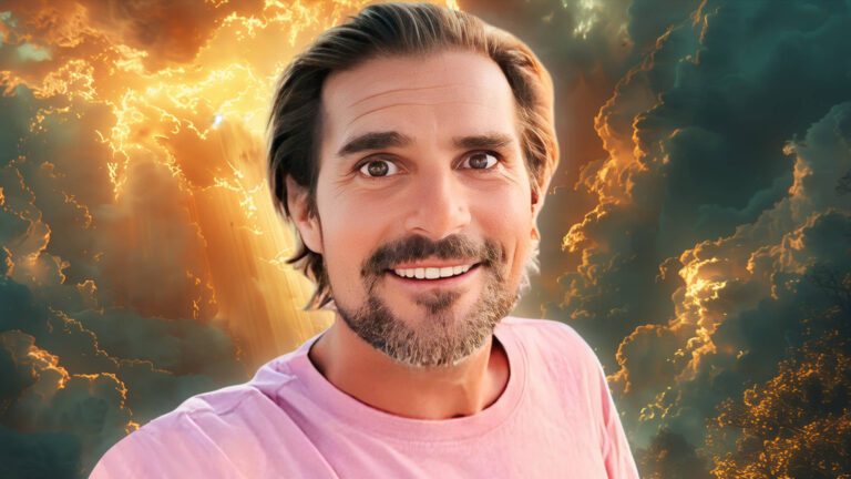 Sal Adatsi: Shown Many Worlds in NDE