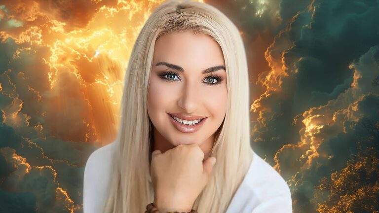 Dr. Allison Snowden: Woman Shown Why We All Suffer in NDE