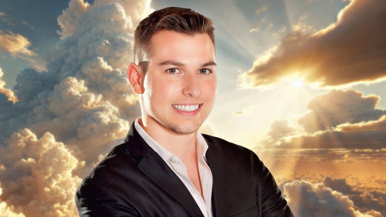 Truth About Evil Spirits & How to Protect Yourself with Matt Fraser
