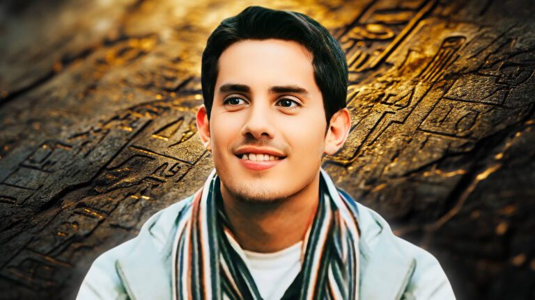 Prophecy of Atlantis’ Fall with Matias De Stefano